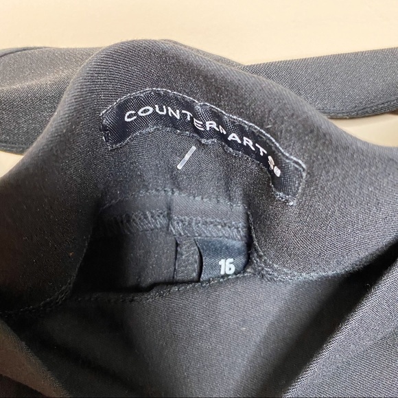 Elegant bow trousers - Picture 5 of 7